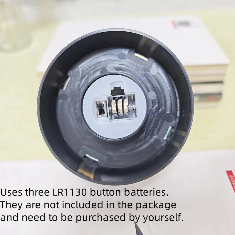 Glowing Eternal Rose – Christmas & Holiday Gift for Her